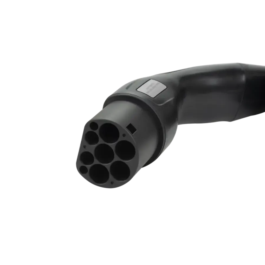 Verlengsnoeren > Blaupunkt Electric Verhicle 3 Fase laadkabel 16Ah capaciteit