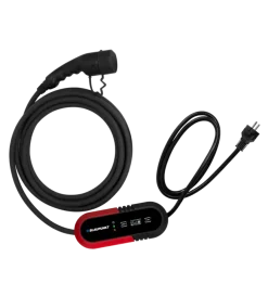 Verlengsnoeren > Blaupunkt portable lader type 2 P1PM2T2