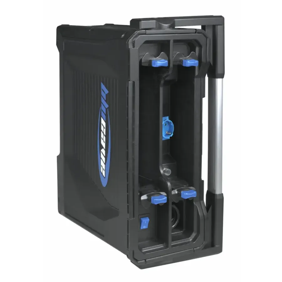 Verlengsnoeren > Blucave powermodule met 6 meter verlengsnoer