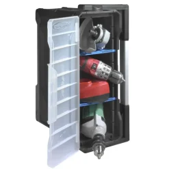 Gereedschapskisten & Opbergsystemen > Blucave verdeler 2 stuks