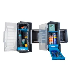 Gereedschapskisten & Opbergsystemen > Blucave verdeler 2 stuks