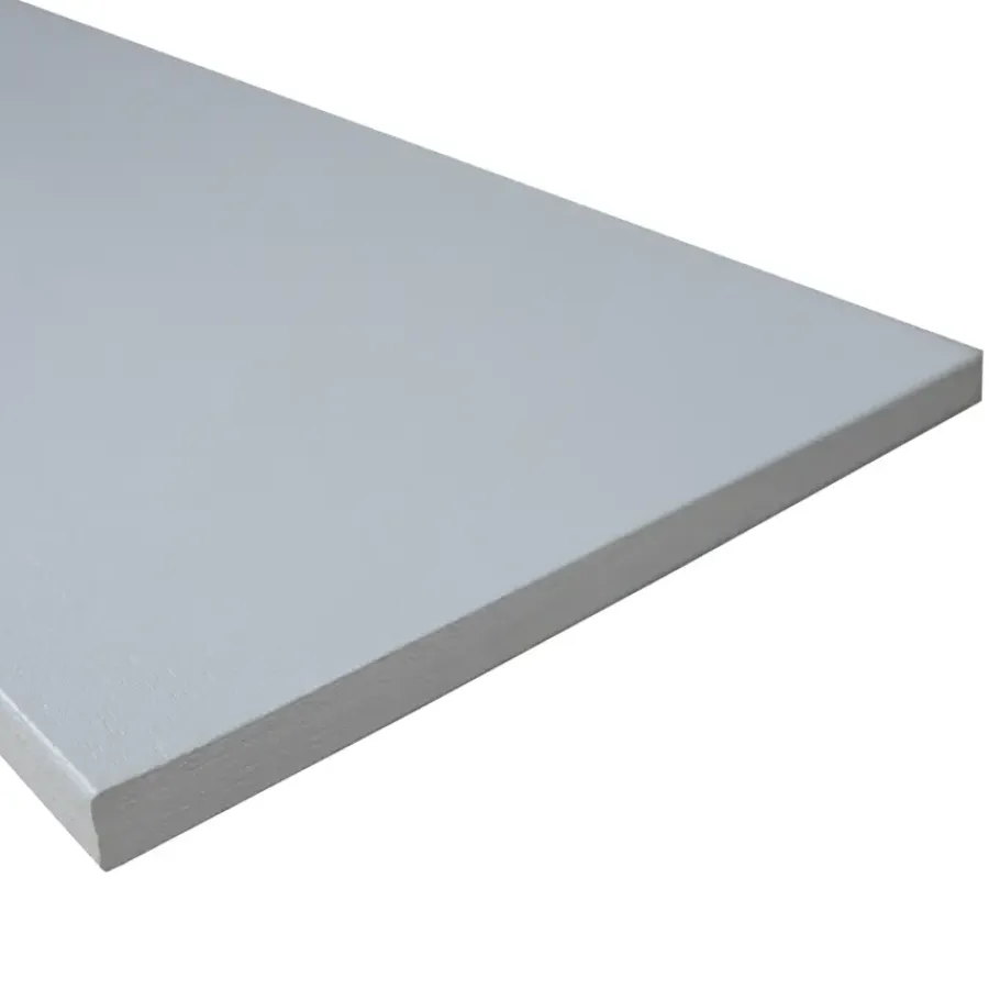 Constructieplaten|Alle Houten Platen > Geen Boeideel hardhout 250 x 30 cm 18 mm gegrond en afgeschuind