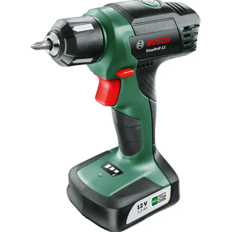 Accuboormachines|Boormachines > Bosch accuboormachine EasyDrill 12