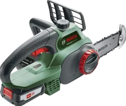 Kettingzagen > Bosch accu kettingzaag UniversalChain 18