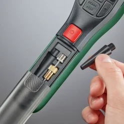 Overig Accu Gereedschap > Bosch accupomp EasyPump