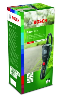 Overig Accu Gereedschap > Bosch accupomp EasyPump