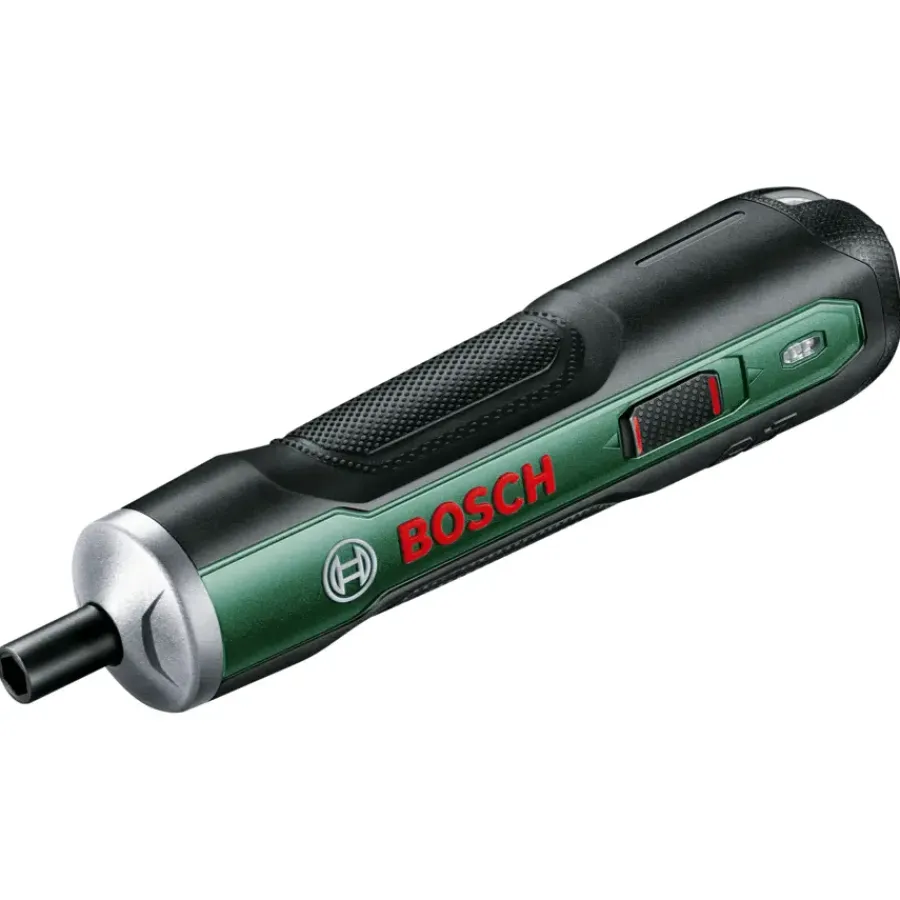 Accuboormachines|Boormachines > Bosch accuschroevendraaier PushDrive
