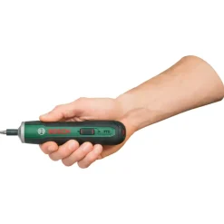 Accuboormachines|Boormachines > Bosch accuschroevendraaier PushDrive