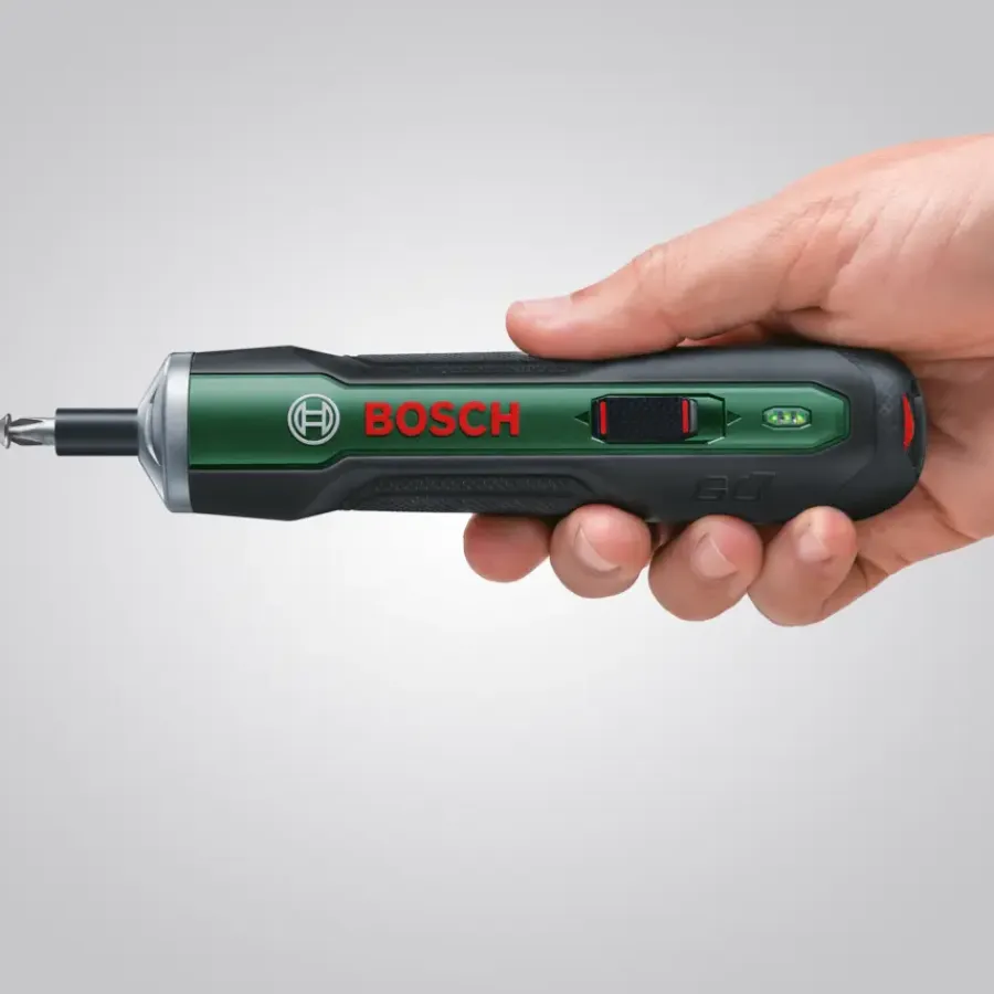 Accuboormachines|Boormachines > Bosch accuschroevendraaier PushDrive
