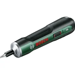 Accuboormachines|Boormachines > Bosch accuschroevendraaier Pushdrive 3,6V set