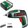 Accuboormachines|Boormachines > Bosch accuschroevendraaier IXO Basic