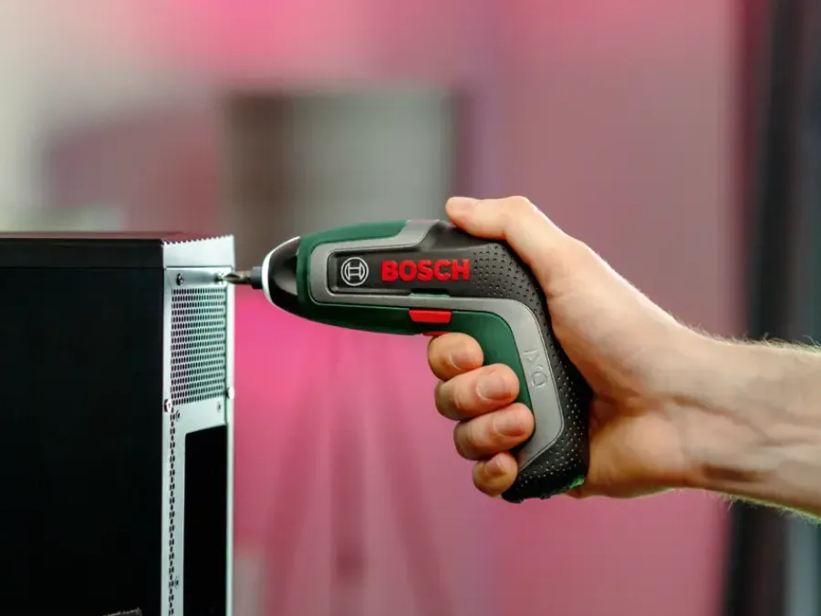 Accuboormachines|Boormachines > Bosch accuschroevendraaier IXO Basic