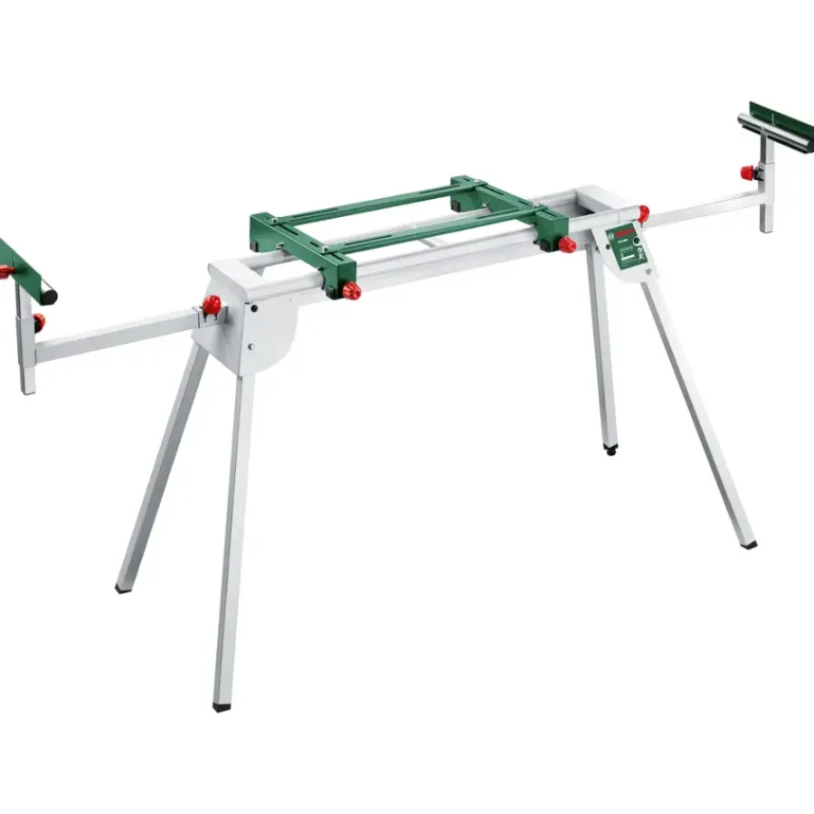 Werkbanken & Schragen > Bosch afkortzaagtafel PTA 2400