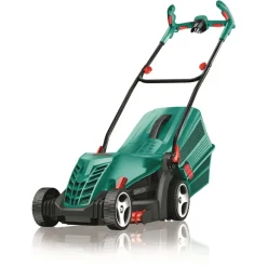 Grasmaaiers > Bosch ARM 37 grasmaaier 1400W 37 cm