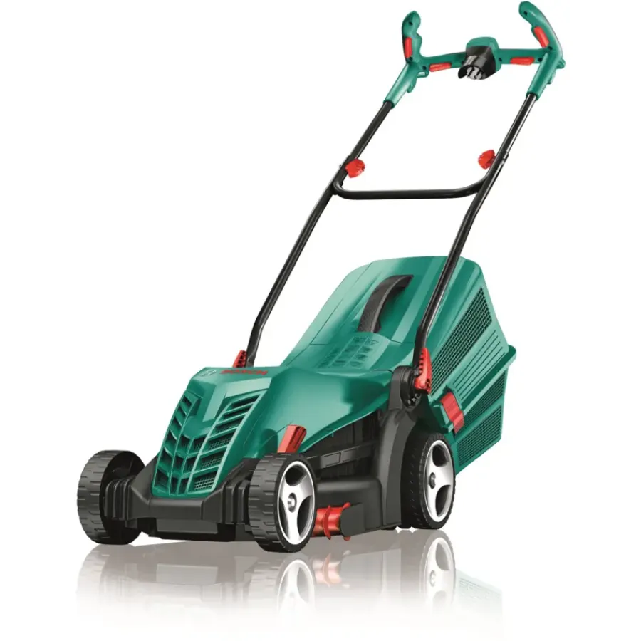 Grasmaaiers > Bosch ARM 37 grasmaaier 1400W 37 cm