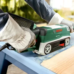Schuurmachines > Bosch bandschuurmachine PBS 75 AE