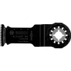 Zaagbladen > Bosch BIM invalzaagblad voor hardhout - 40 x 32 mm