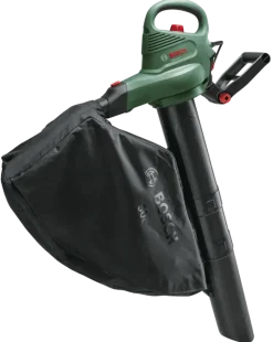 Bladblazers > Bosch bladblazer Universal Garden Tidy 3-in-1