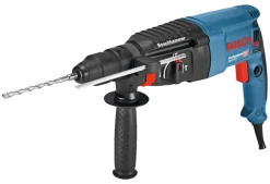 Boormachines > Bosch Professional Bosch boorhamer GBH 2-26 F
