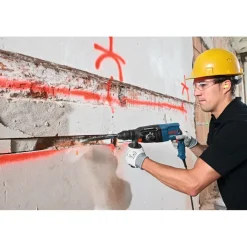 Boormachines > Bosch Professional Bosch boorhamer GBH 2-26 F