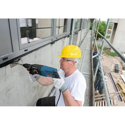 Boormachines > Bosch Professional Bosch boorhamer GBH 2-26 F