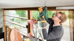 Boormachines > Bosch boorhamer PBH 2500 SRE