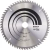 Zaagbladen > Bosch cirkelzaagblad Optiline voor hout 60 tanden - 254 x 30 x 2,8 mm
