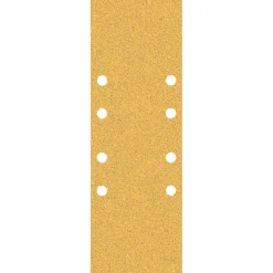 Schuuraccessoires > Bosch C470 schuurpapier set 230X93 8 gaten