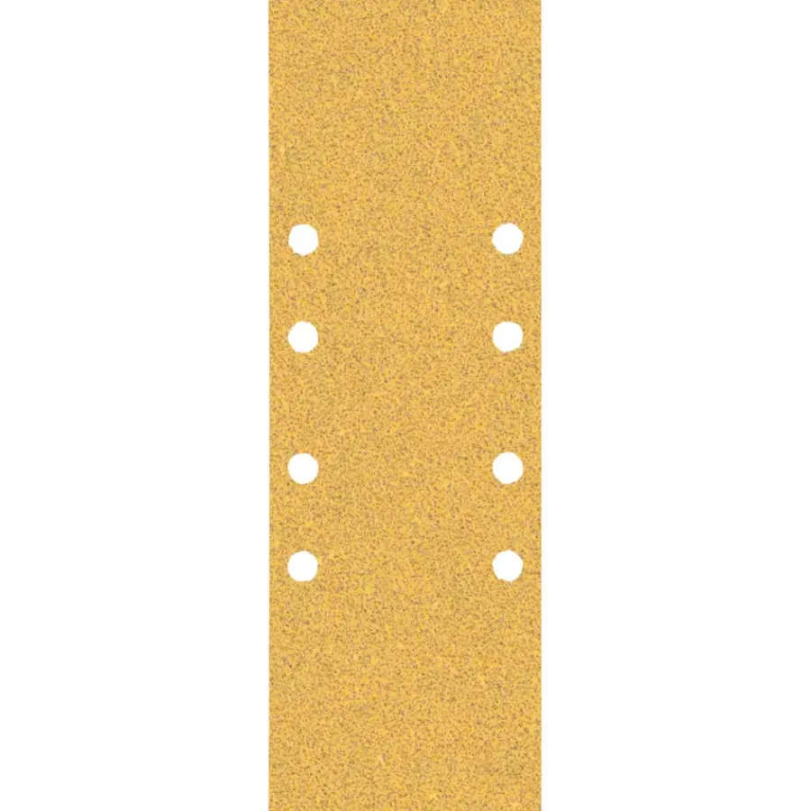 Schuuraccessoires > Bosch C470 schuurpapier set 230X93 8 gaten
