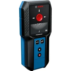 Detectors > Bosch detector / leidingzoeker GMS 120-27