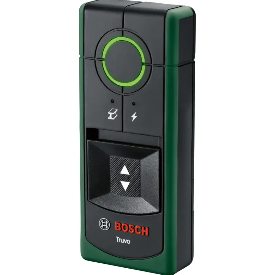 Detectors > Bosch detector Truvo