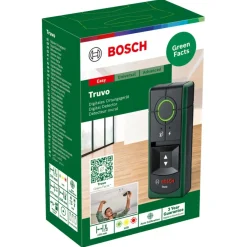 Detectors > Bosch detector Truvo