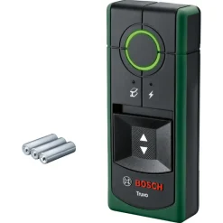 Detectors > Bosch detector Truvo