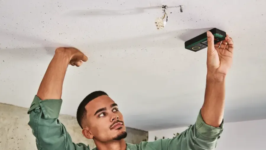 Detectors > Bosch detector Truvo