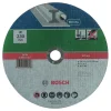 Slijpaccessoires > Bosch doorslijpschijf metaal 230x3 mm