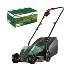 Grasmaaiers > Bosch elektrische grasmaaier Rotak 320 - ARM 3200 32cm 1200W