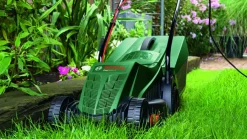 Grasmaaiers > Bosch elektrische grasmaaier Rotak 320 - ARM 3200 32cm 1200W