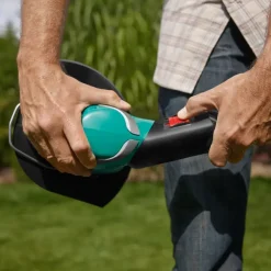 Grastrimmers > Bosch elektrische trimmer ART 27 - 450W 27cm