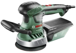 Schuurmachines > Bosch excentrische schuurmachine PEX 400 AE