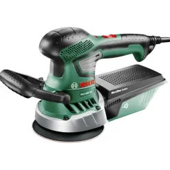 Schuurmachines > Bosch excentrische schuurmachine PEX 400 AE
