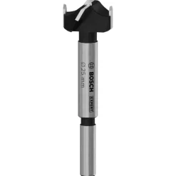 Boren En Borensets > Bosch Professional Bosch EXPERT Forstnerboor / scharnierboor Laminated Wood 25x60x90 mm