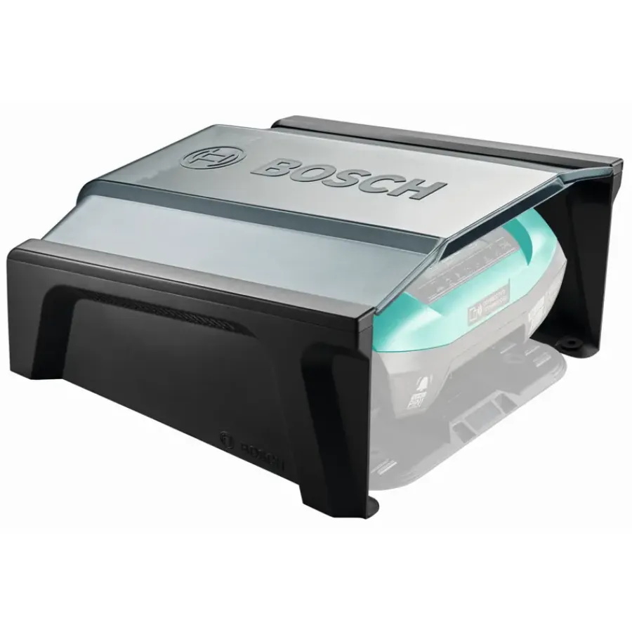 Elektrisch Tuingereedschap Accessoires > Bosch garage indego