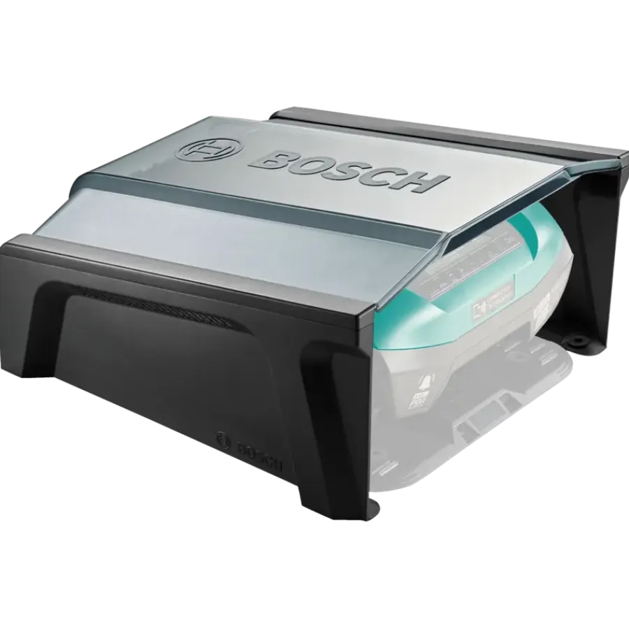 Elektrisch Tuingereedschap Accessoires > Bosch garage indego