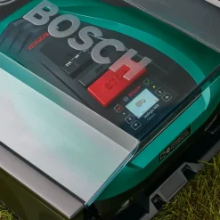 Elektrisch Tuingereedschap Accessoires > Bosch garage indego