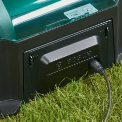 Elektrisch Tuingereedschap Accessoires > Bosch garage indego