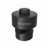 Boren En Borensets > Bosch gatensnijder RVS en plaatstaal Ø35mm voor o.a. kranen