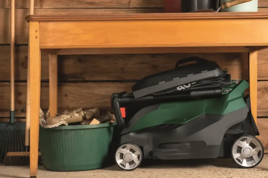 Grasmaaiers > Bosch grasmaaier 1700W AdvancedRotak 40-650