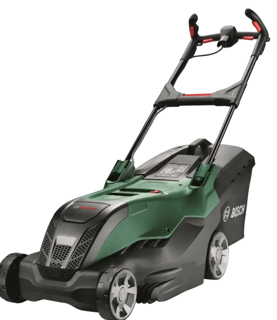 Grasmaaiers > Bosch grasmaaier 1700W AdvancedRotak 40-650