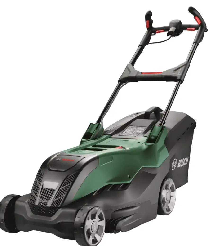Grasmaaiers > Bosch grasmaaier 1700W AdvancedRotak 40-650