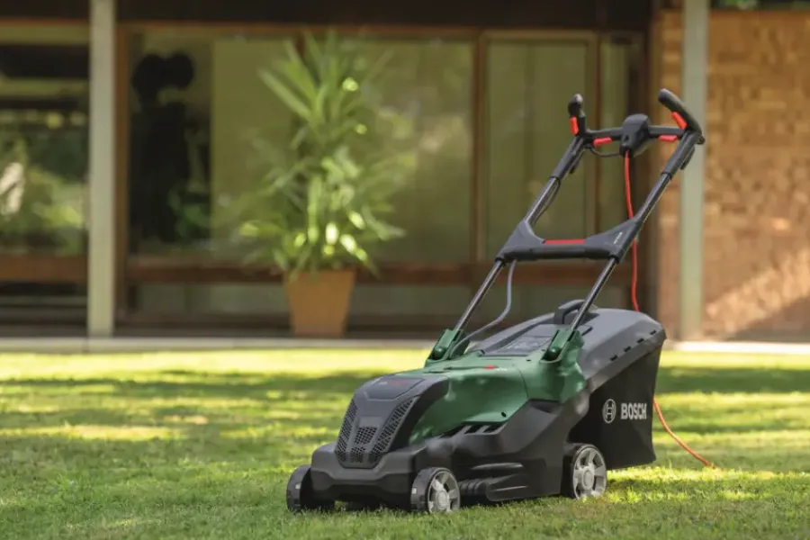 Grasmaaiers > Bosch grasmaaier 1700W AdvancedRotak 40-650